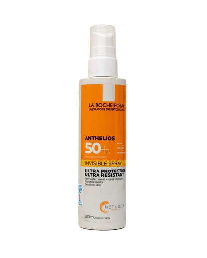 La Roche-Posay Anthelios Shaka Spray Spf50