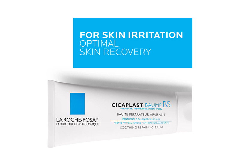 La Roche-Posay Cicaplast Baume B5 40ml_0