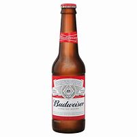 BUDWEISER BEER