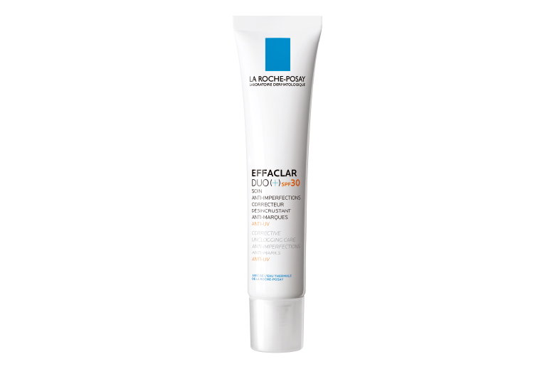 La Roche-Posay Effaclar Duo(+) Spf30 40ml_2