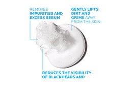 La Roche-Posay Effaclar Foam Cleanser 200ml
