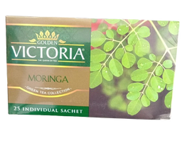 VICTORIA MORINGA TEA 