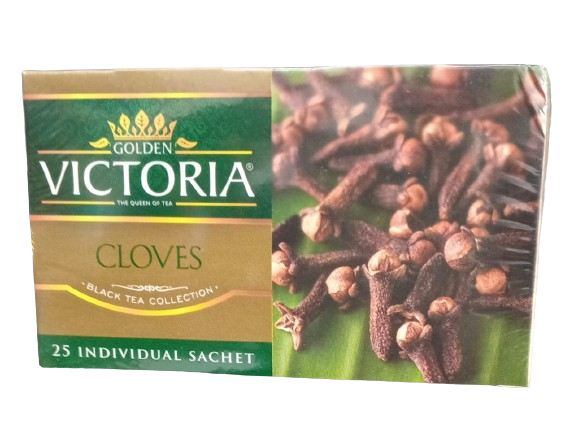 VICTORIA CLOVES TEA 