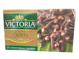 VICTORIA CLOVES TEA 