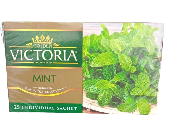 VICTORIA MINT TEA 
