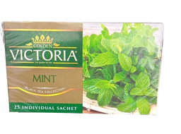 VICTORIA MINT TEA 