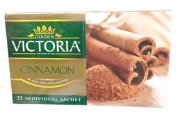VICTORIA CINNAMON TEA 