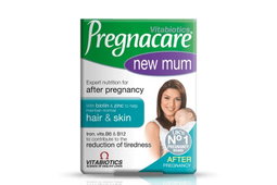 Pregnacare New Mum Recovery Tablets 56's