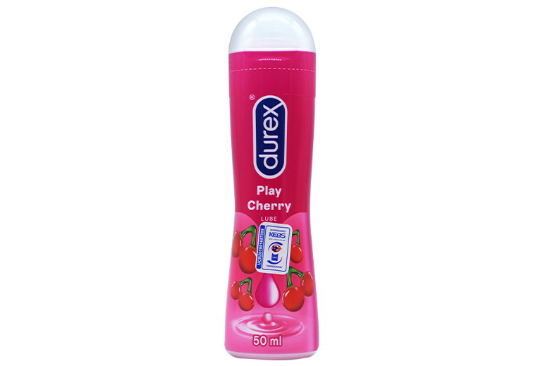 Durex Play Cherry 50ml_0