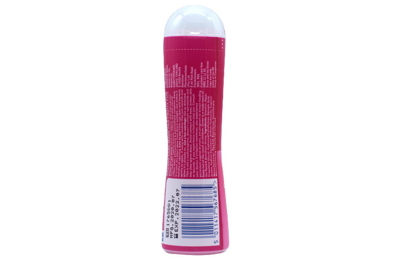 Durex Play Cherry 50ml_1
