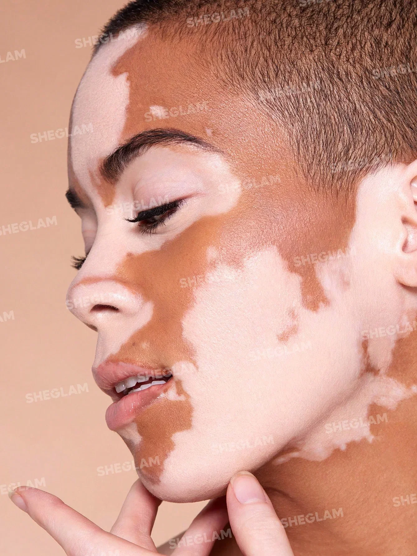 SHEGLAM Skinfinite Hydrating Foundation Sample - Fair_2