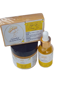 Royale Glo Skin Care Kit