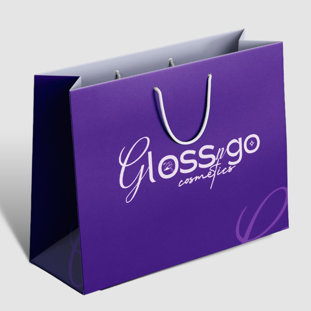 Xtra Large Paper Bag  