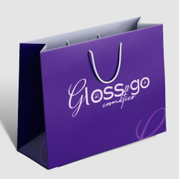 Xtra Large Paper Bag  