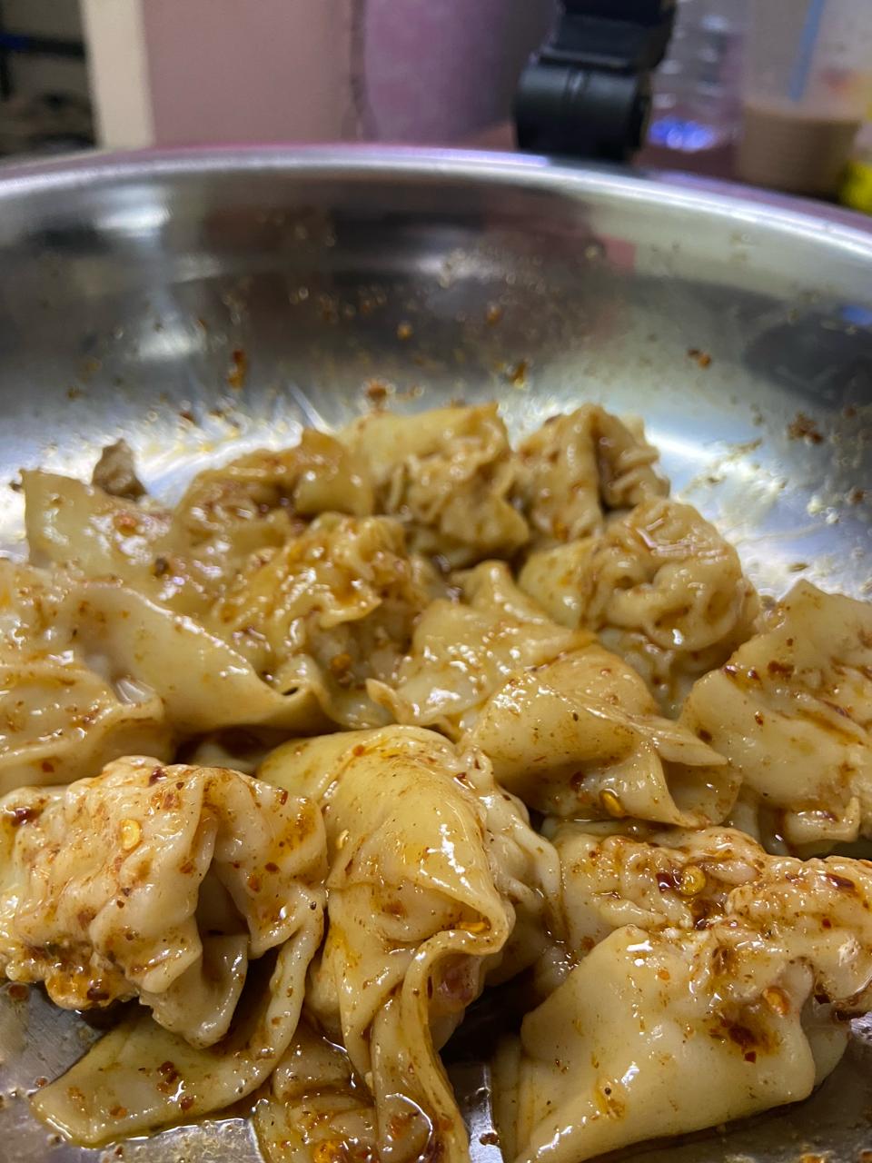  Chicken wonton_0