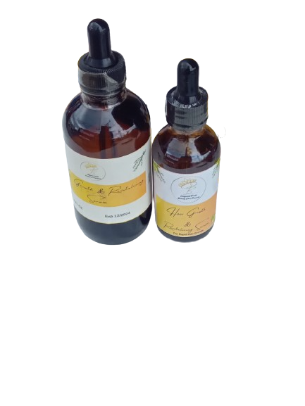 Hair Growth Serum _0