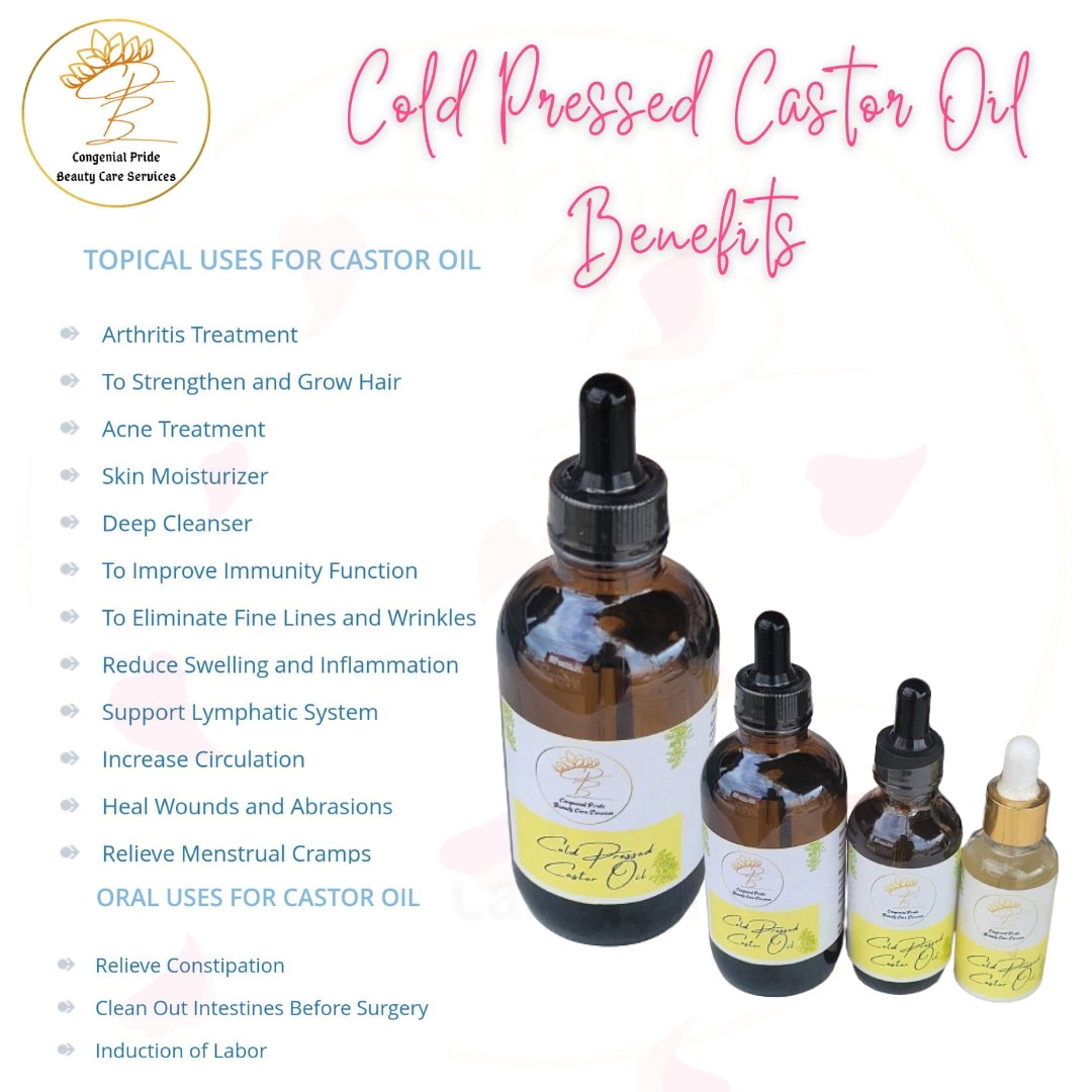 Castor Oil _0