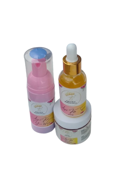Royale Serenity Feminine Care Kit