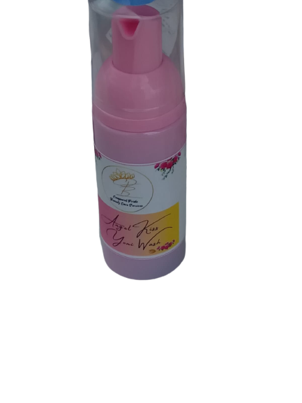 Royale Serenity Foam Wash (Yoni Wash)