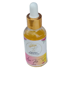 Royale Serenity Serum (Yoni Oil)