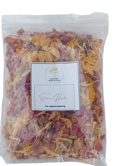 Vaginal Steam Herbs_1