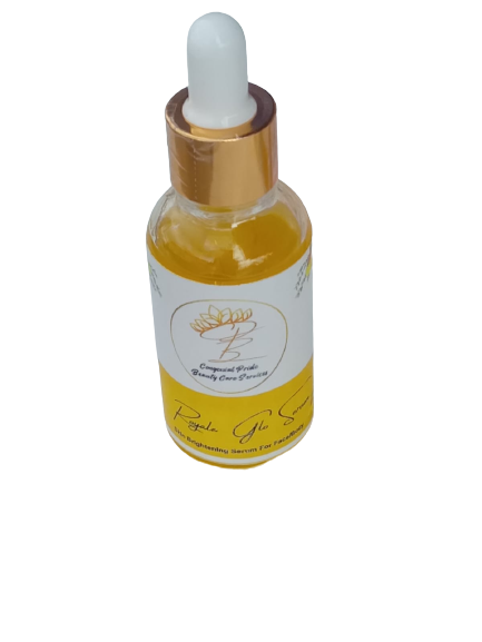 Royale Glo Serum _2