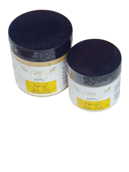Royale Glo Body Butter _0