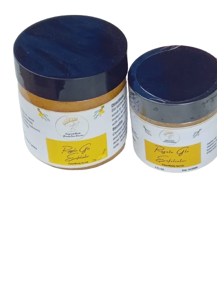 Royale Glo Scrub_0
