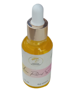 Acne  Serum 