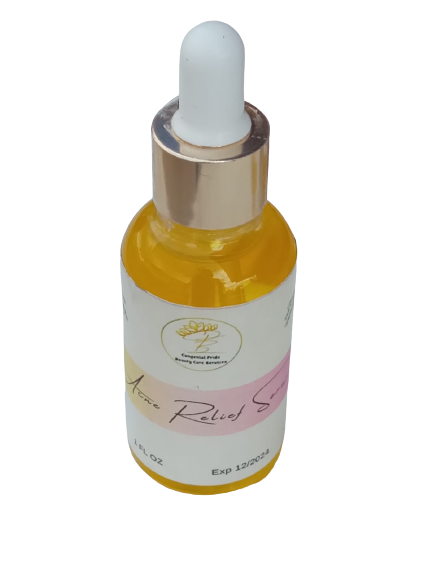 Acne  Serum 