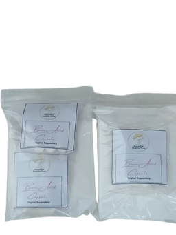 Boric Acid