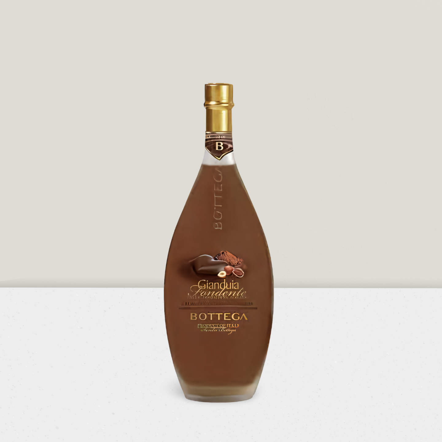 Gianduia Fondente (Chocolate Creme)_0