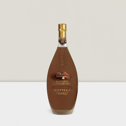 Gianduia Fondente (Chocolate Creme)