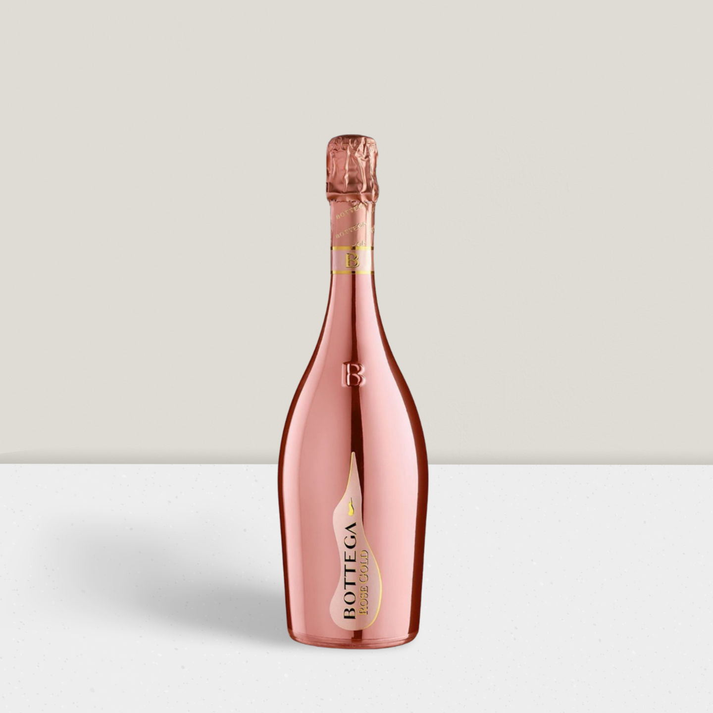 Pinot Nero Spumante Brut Rosé - BOTTEGA ROSE GOLD _0