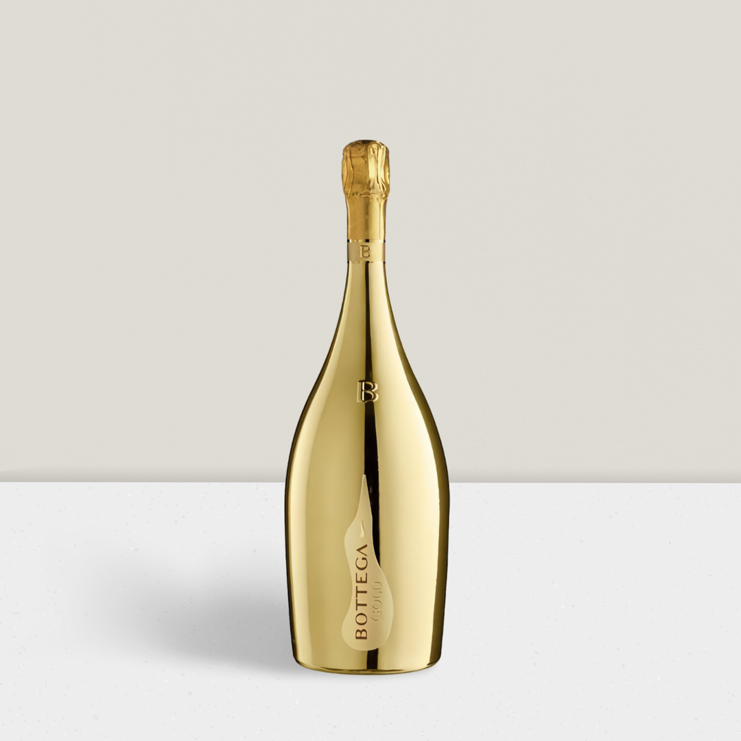 Prosecco DOC Spumante Brut - Bottega Gold