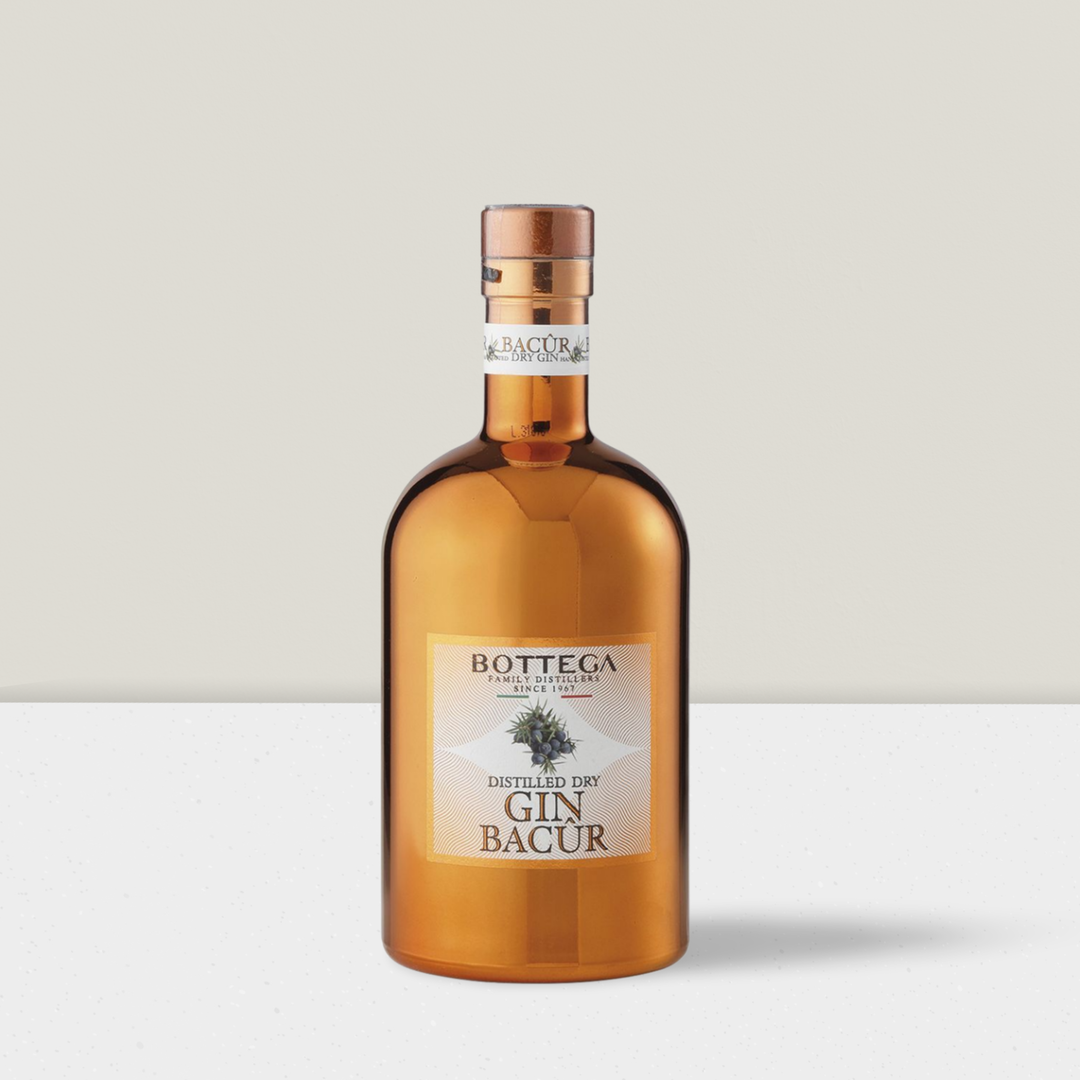 BACÛR GIN (500 ml)