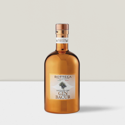 BACÛR GIN  (500 ml)