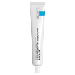 La Rocha Posay Effaclar Adapalene Gel 0.1% Acne Treatment 45g