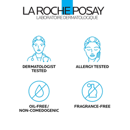 La Rocha Posay Effaclar Adapalene Gel 0.1% Acne Treatment 45g