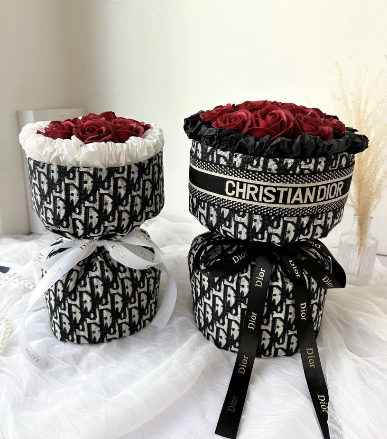 CD Bouquet in (Noir)_2