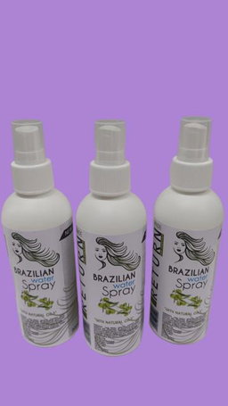 Hair treatment