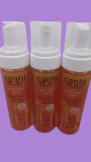 Cantu Shea butter _0