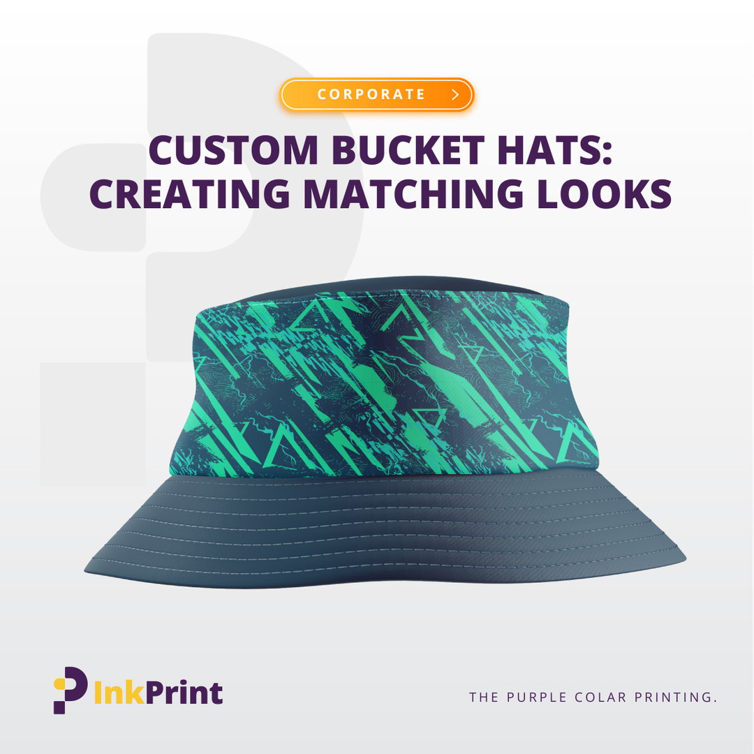 Topi Bucket