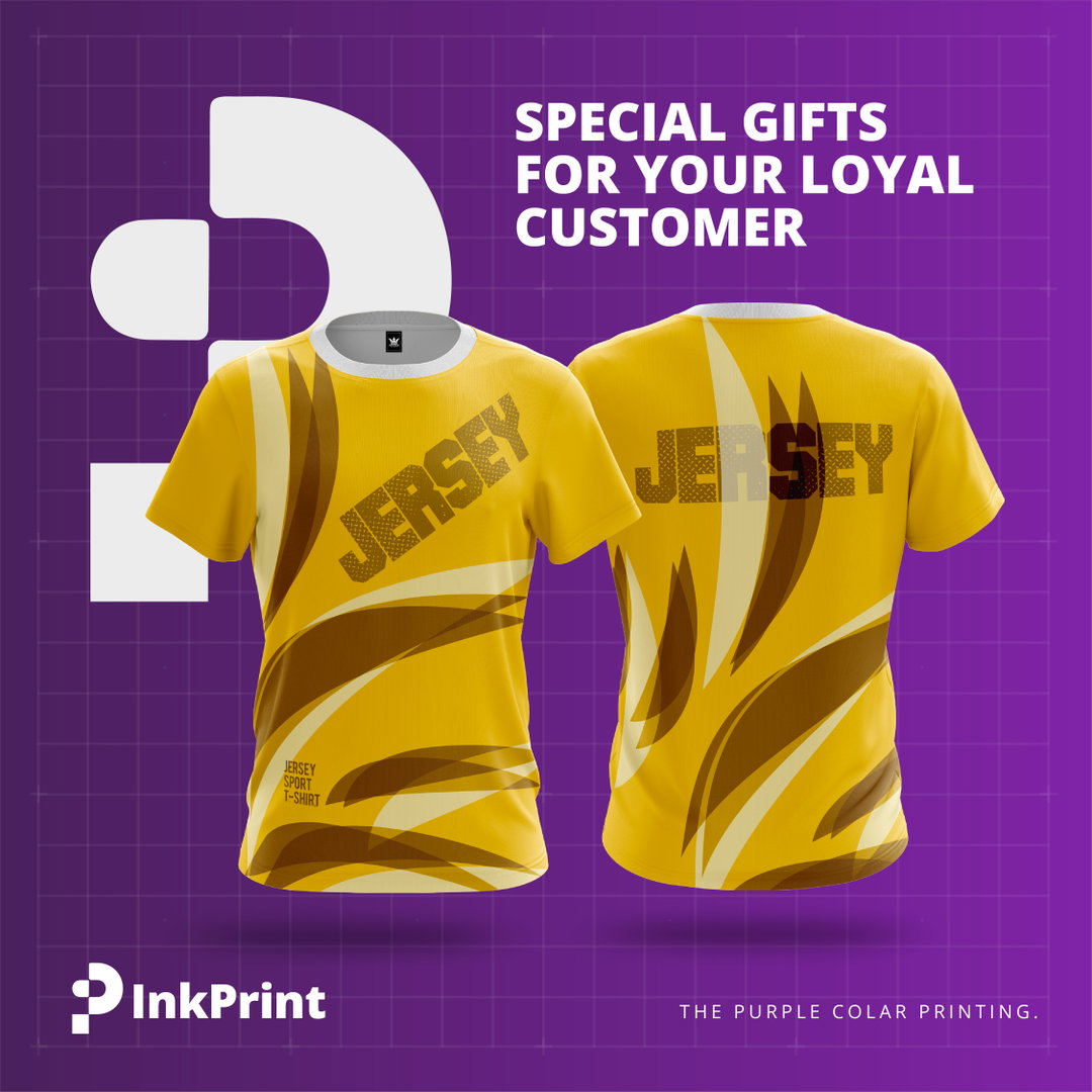 Jersey Fullprint