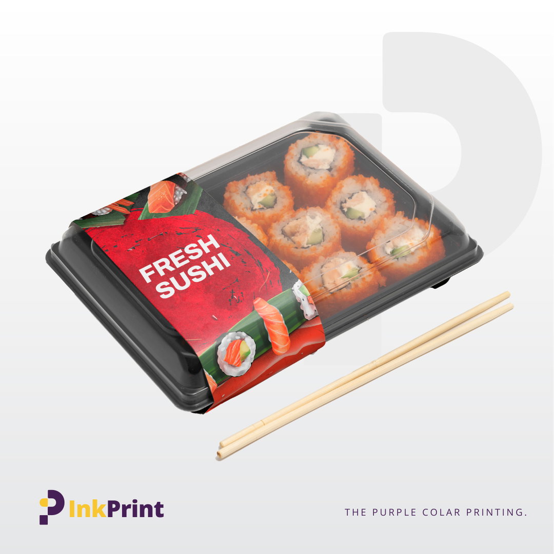 Label Bento