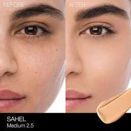 NARS Natural Radiant Longwear Foundation 30ml