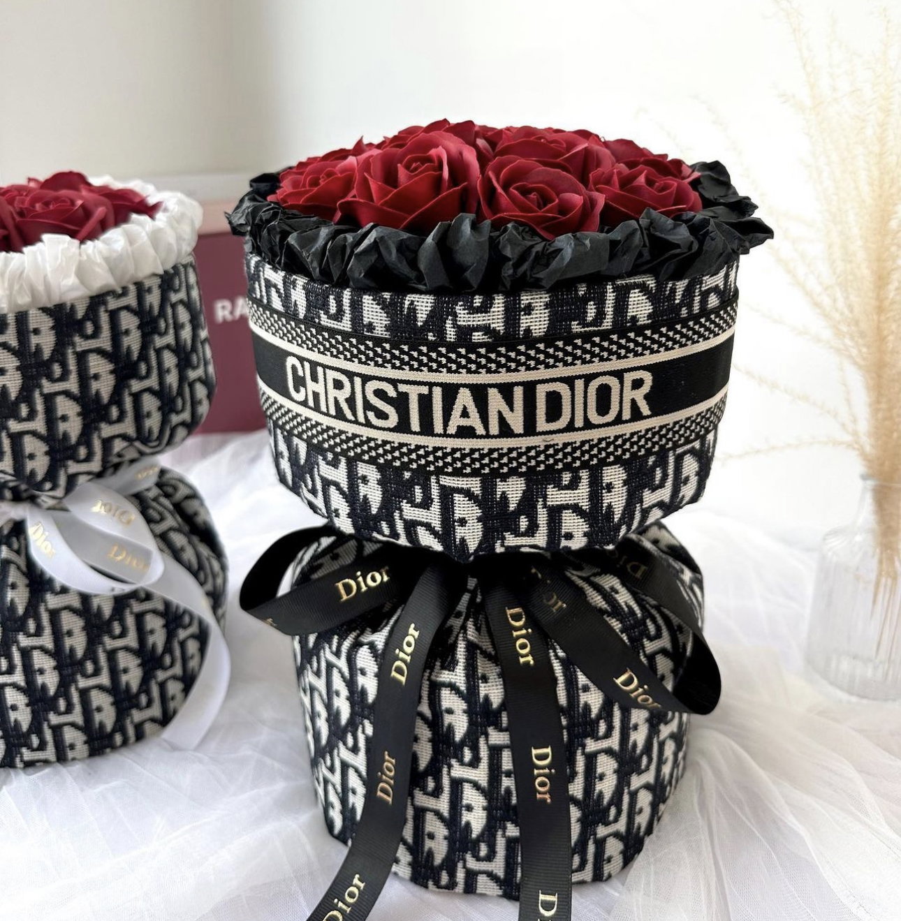 CD Bouquet in (Noir)_1