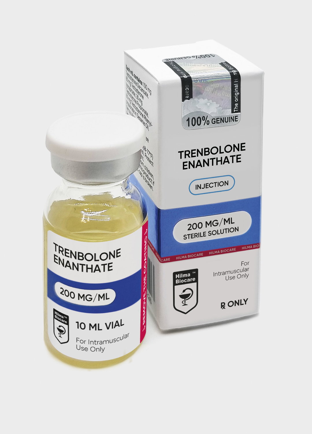Trenbalone enanthate 200mg