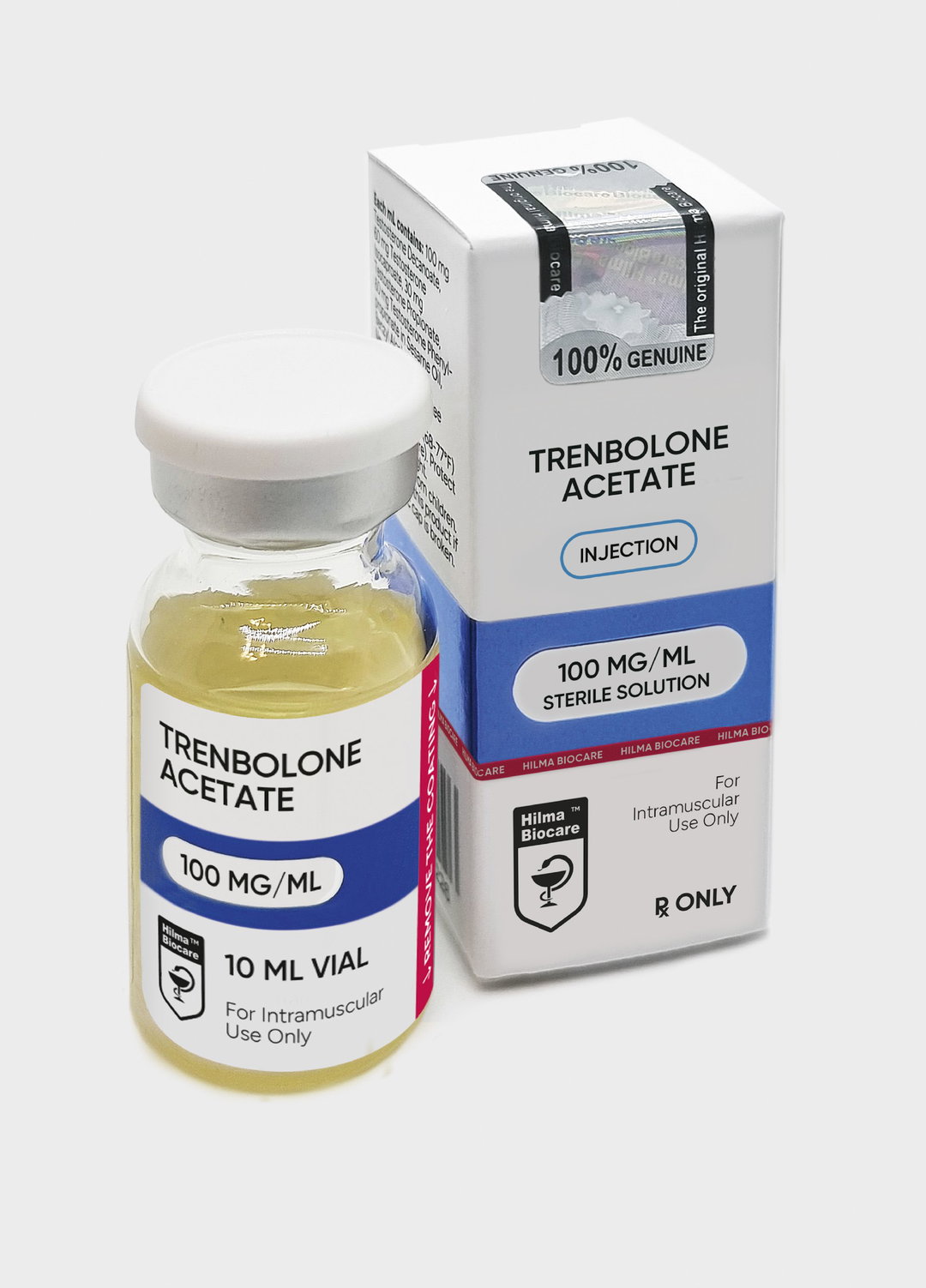 Trenbalone ace 100mg