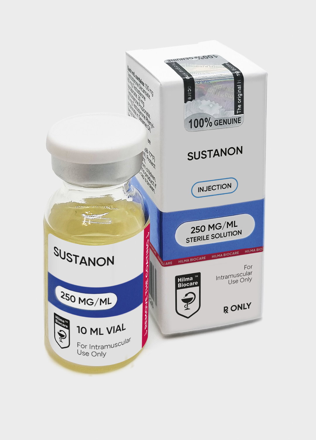 Sustanon
